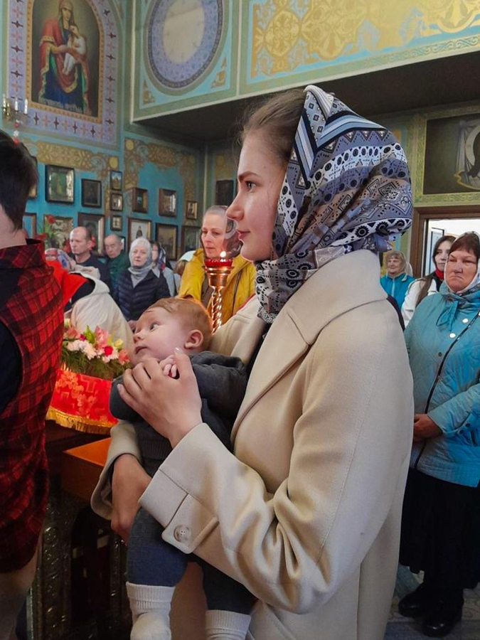 Неділя 2-а після Пасхи. Антипасха. Апостола Фоми (ФОТО) | Фото 16