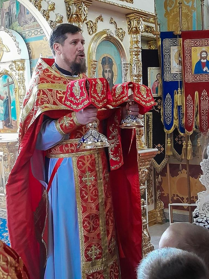 СВІТЛЕ ХРИСТОВЕ ВОСКРЕСІННЯ. ПАСХА (ФОТО) | Фото 31