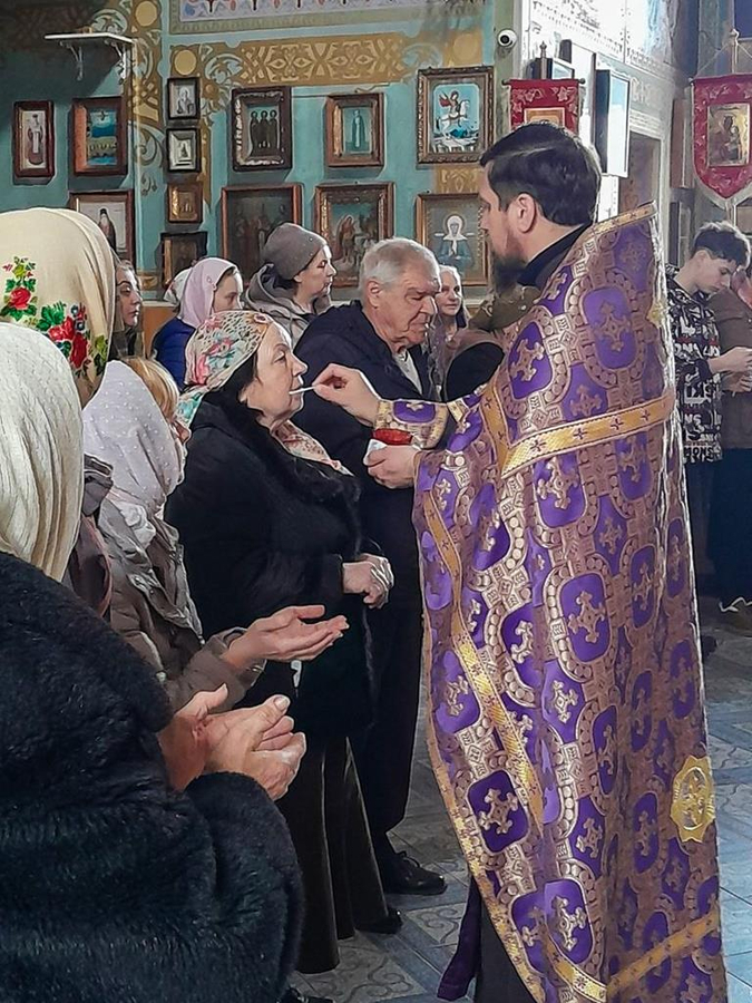 МАСЛОСОБОРУВАННЯ (ФОТО) | Фото 7