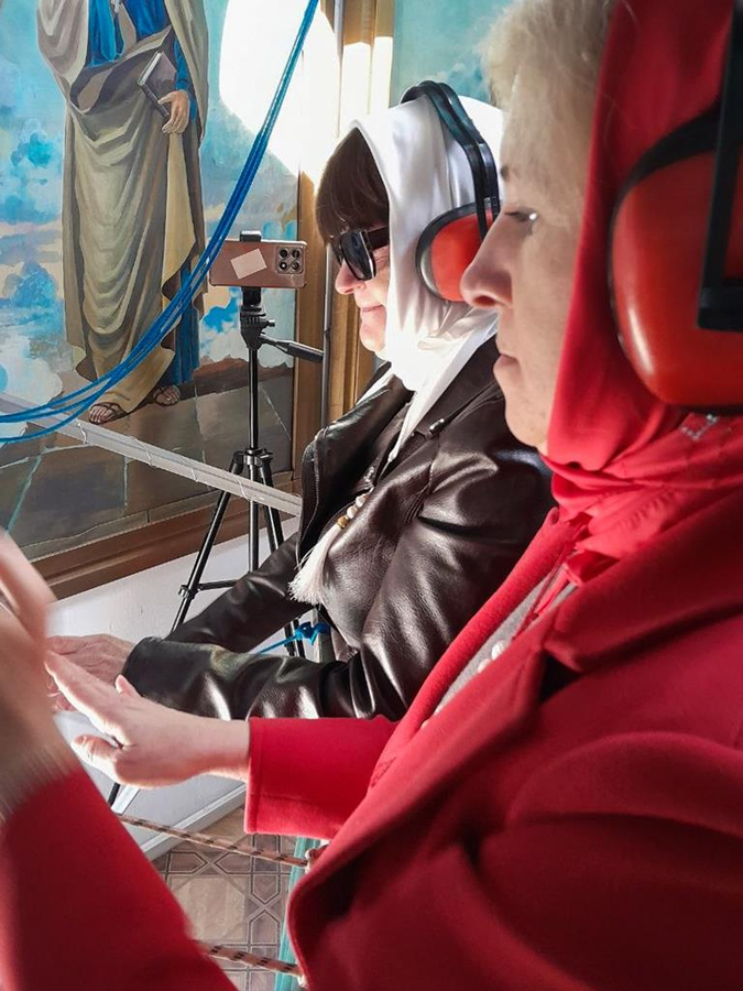 Колокольний дзвін над Основою (ФОТО) | Фото 5