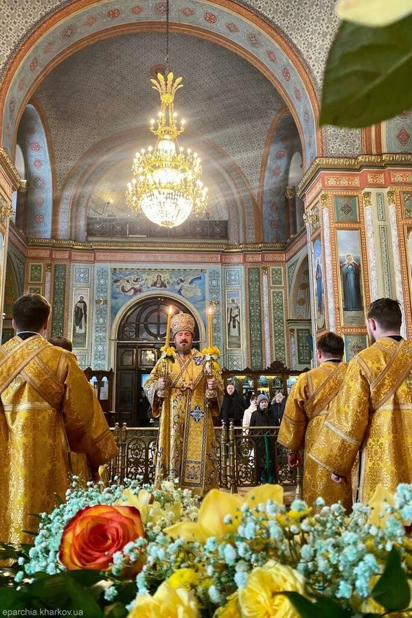 Святкове богослужіння у день пам’яті святителя Мелетія (ФОТО) | Фото 4