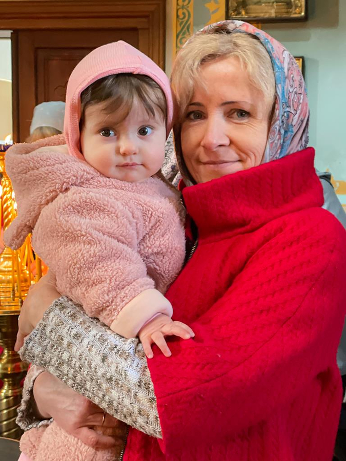 Батьківська субота четвертої седмиці святої Чотиридесятниці (ФОТО) | Фото 3