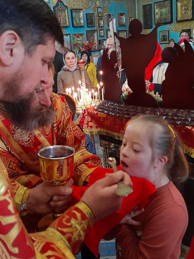 Неділя 2-а після Пасхи. Антипасха. Апостола Фоми (ФОТО) | Фото 20