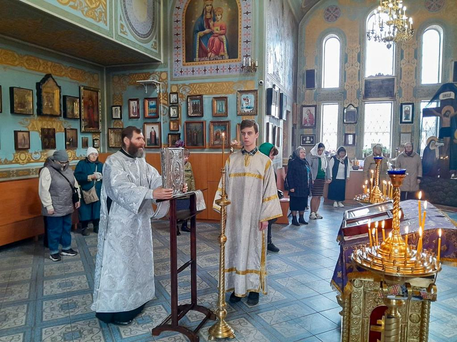 Лазарева субота (ФОТО) | Фото 11