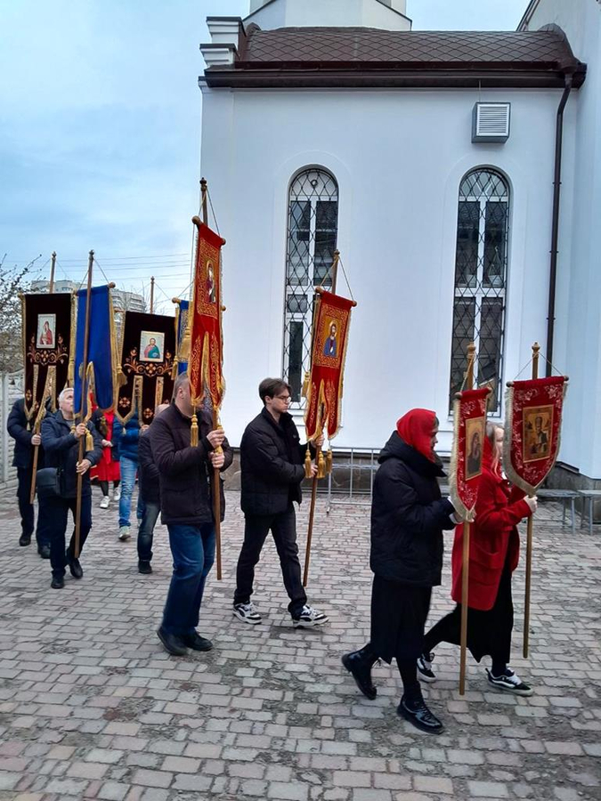СВІТЛЕ ХРИСТОВЕ ВОСКРЕСІННЯ. ПАСХА (ФОТО) | Фото 3