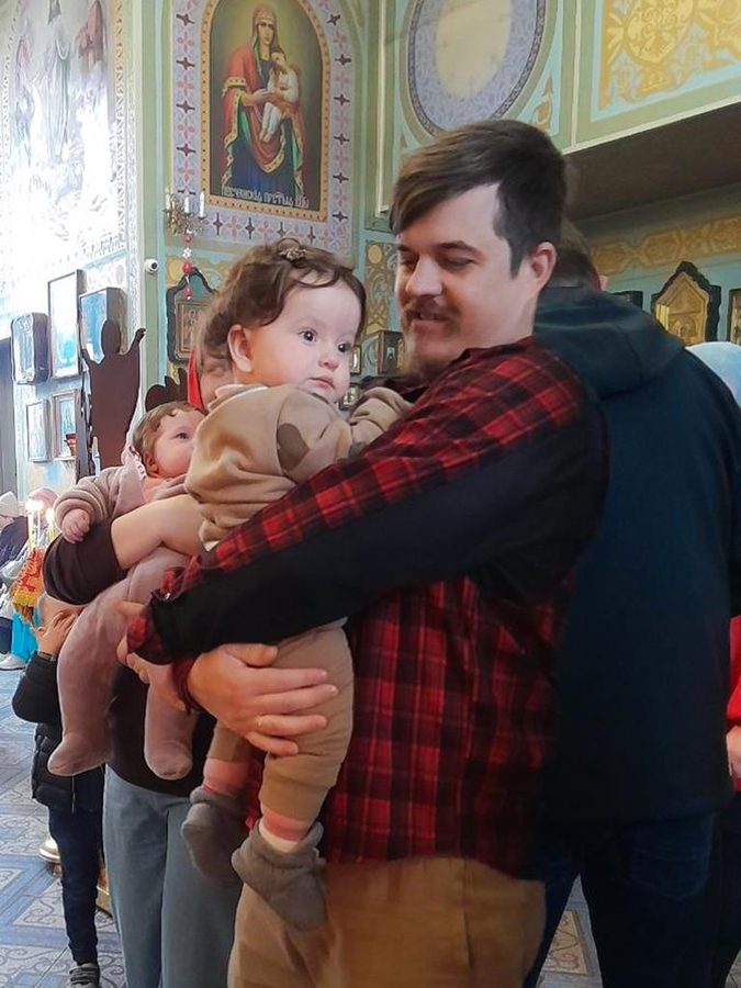 Неділя 2-а після Пасхи. Антипасха. Апостола Фоми (ФОТО) | Фото 17