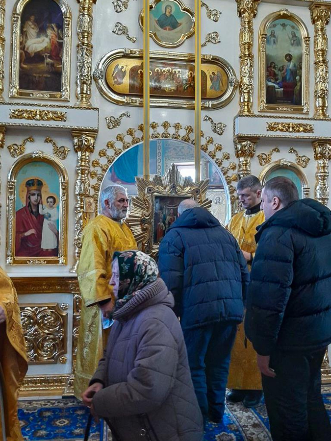 Неділя про митаря та фарисея (ФОТО) | Фото 32