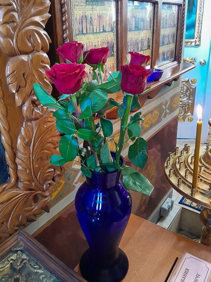 Неділя 2-а Великого посту. Собор усіх преподобних Києво-Печерських (ФОТО) | Фото 14