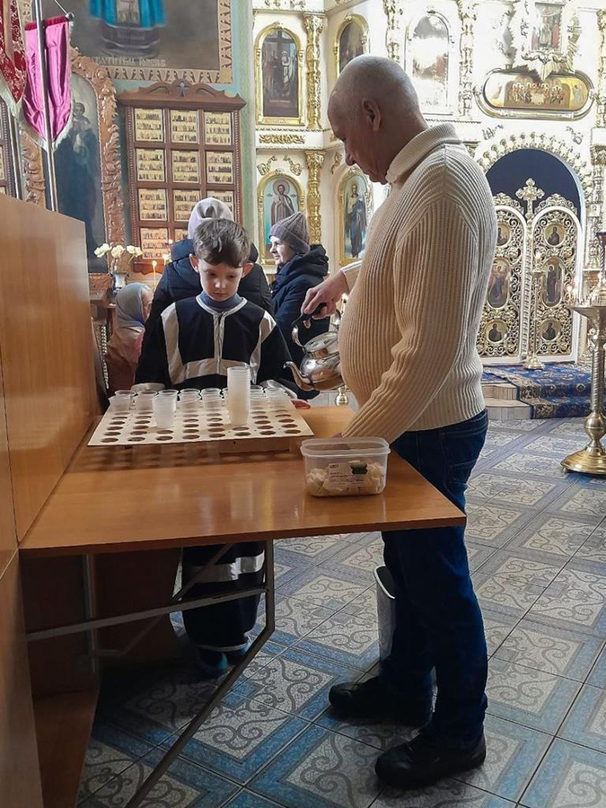 Похвала Пресвятої Богородиці (ФОТО) | Фото 17