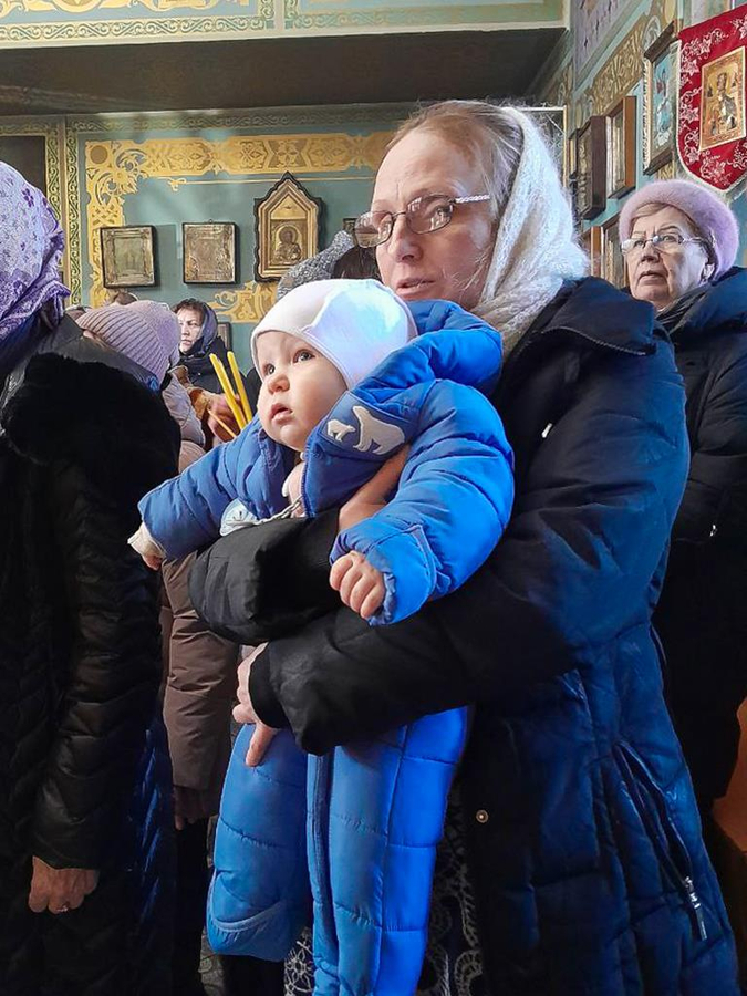 Неділя сиропусна. Прощена неділя (ФОТО) | Фото 31