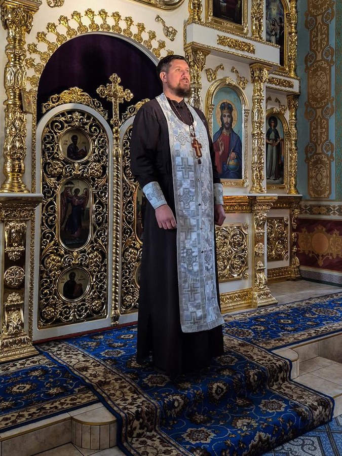 Лазарева субота (Вечірнє богослужіння, ФОТО) | Фото 19