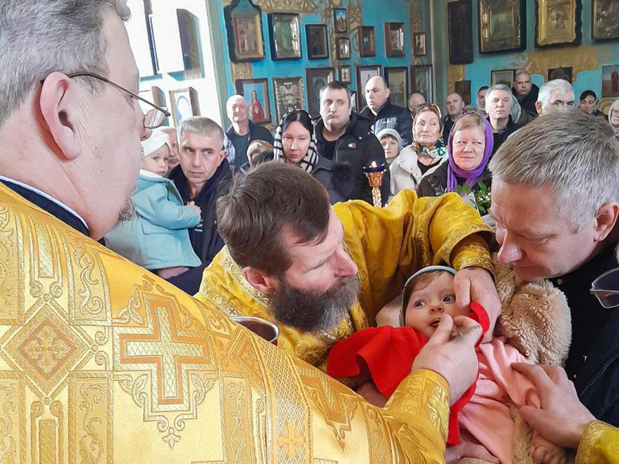 Неділя перша Великого посту. Торжество Православ'я (ФОТО) | Фото 20