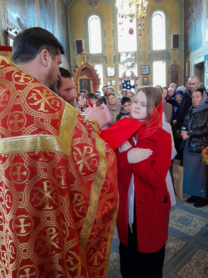СВІТЛЕ ХРИСТОВЕ ВОСКРЕСІННЯ. ПАСХА (ФОТО) | Фото 41