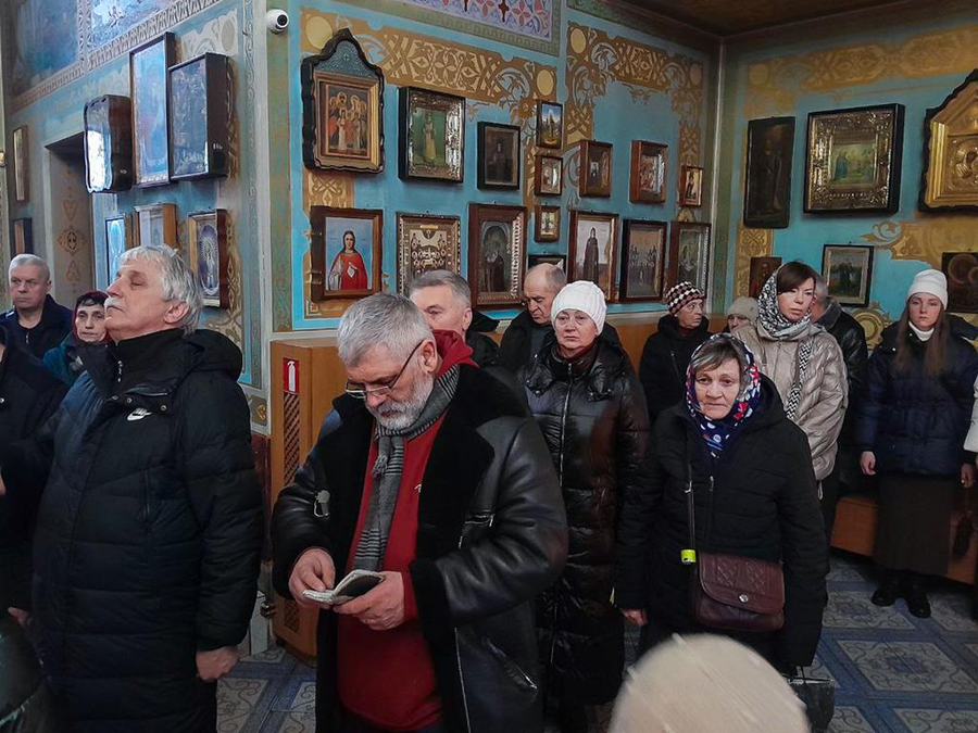 Вселенська батьківська субота (ФОТО) | Фото 6