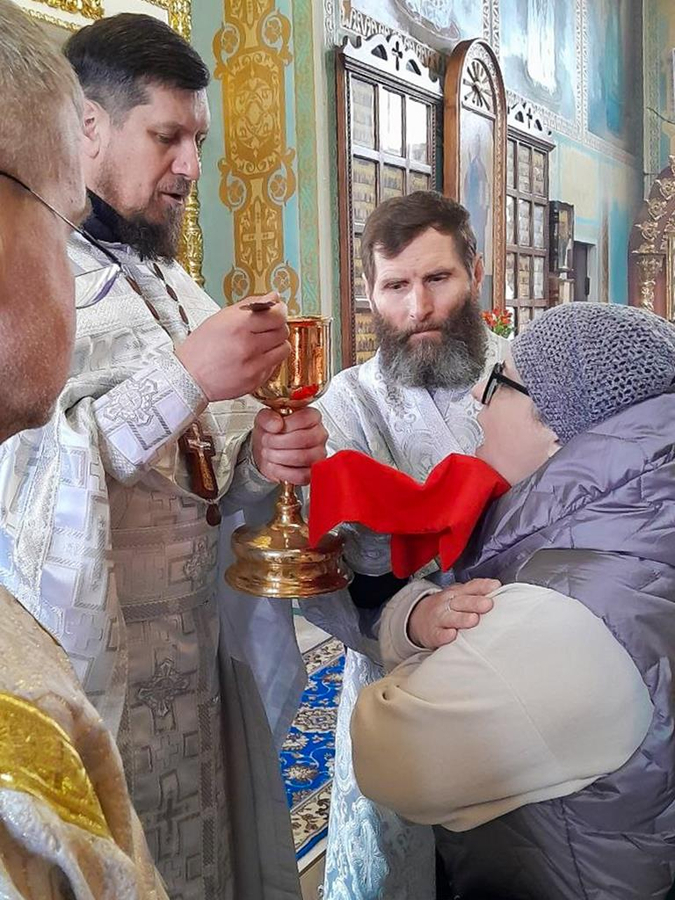 Лазарева субота (ФОТО) | Фото 25