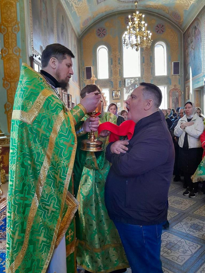 Вхід Господній до Єрусалиму (ФОТО) | Фото 27