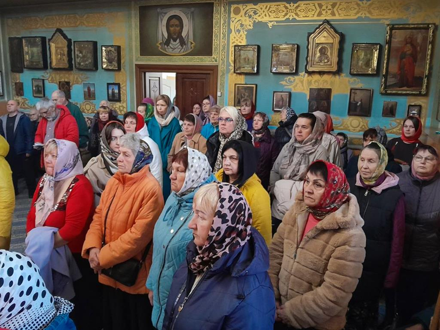 Неділя 2-а після Пасхи. Антипасха. Апостола Фоми (ФОТО) | Фото 14