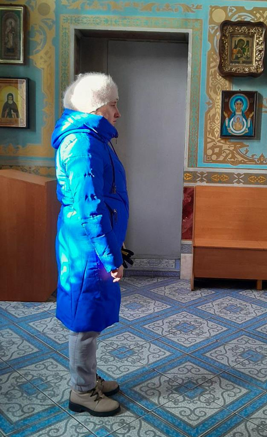 Молебень в день пам'яти рівноапостольної Ніни, просвітительки Грузії (ФОТО) | Фото 9