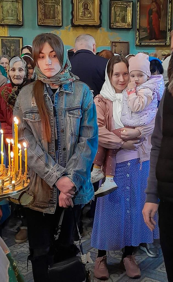 Вхід Господній до Єрусалиму (ФОТО) | Фото 34