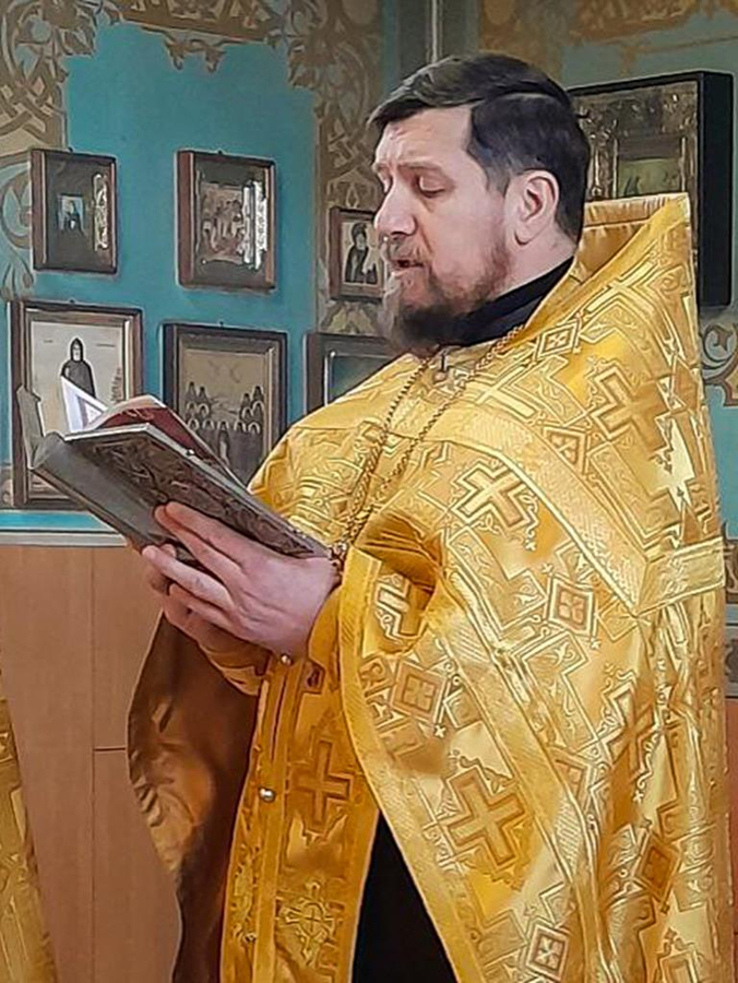 Молебень в день пам'яти рівноапостольної Ніни, просвітительки Грузії (ФОТО) | Фото 11