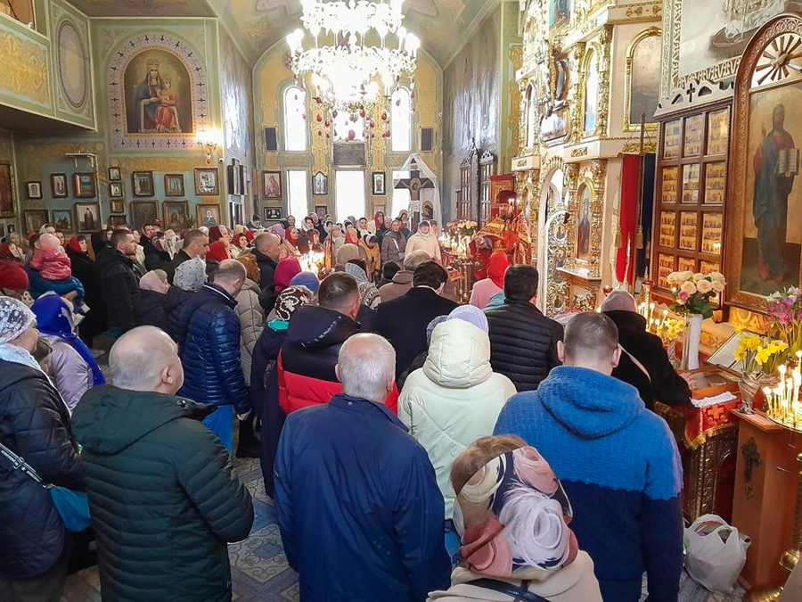 СВІТЛЕ ХРИСТОВЕ ВОСКРЕСІННЯ. ПАСХА (ФОТО) | Фото 14