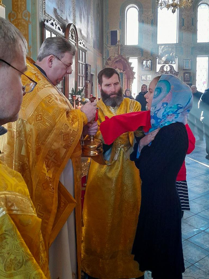 Неділя про митаря та фарисея (ФОТО) | Фото 22