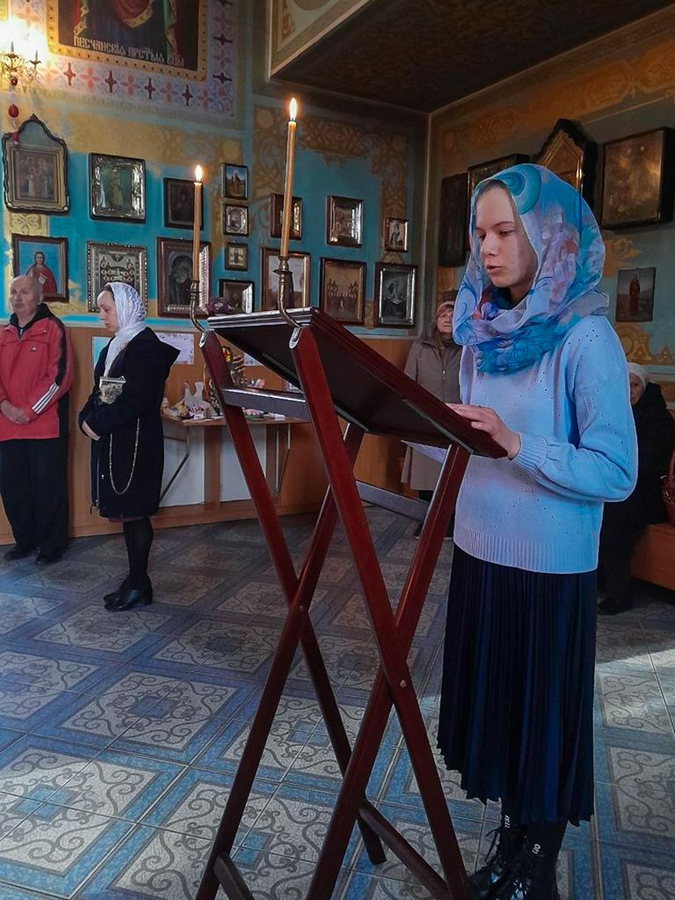 Велика Субота (Вечірнє богослужіння, ФОТО) | Фото 14