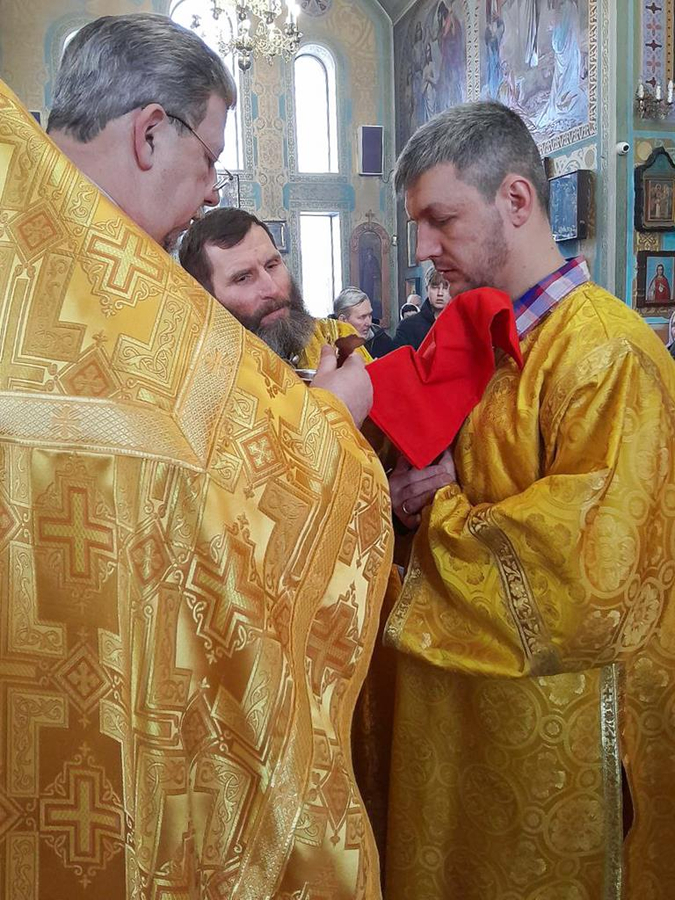 Неділя про блудного сина (ФОТО) | Фото 26