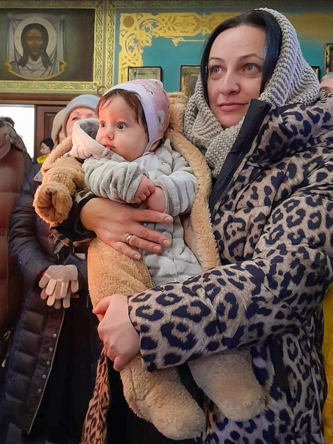 Неділя 33-а після П'ятидесятниці (ФОТО) | Фото 19