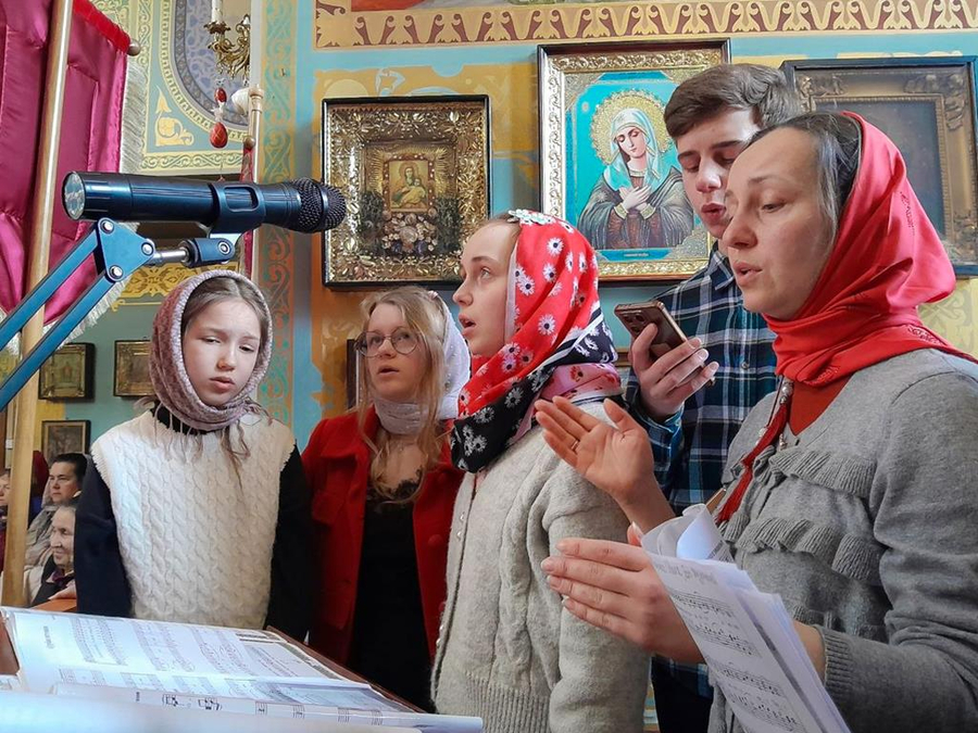 Неділя 2-а після Пасхи. Антипасха. Апостола Фоми (ФОТО) | Фото 11