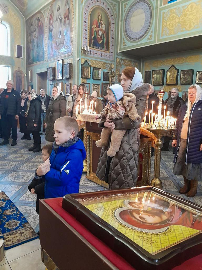 Неділя про блудного сина (ФОТО) | Фото 17