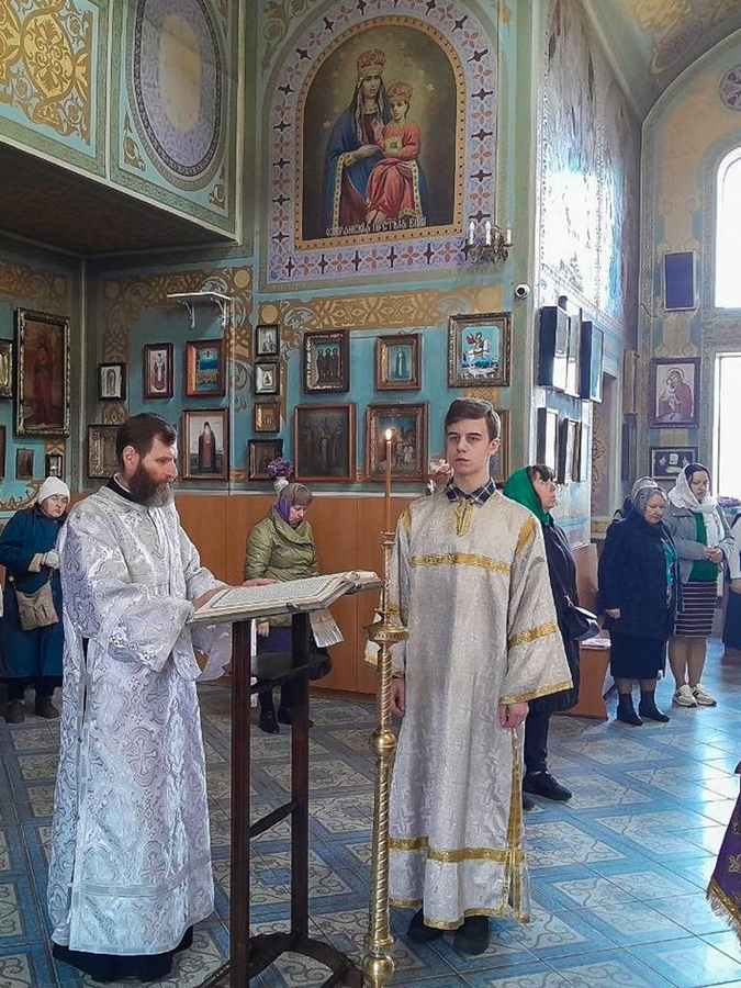 Лазарева субота (ФОТО) | Фото 12