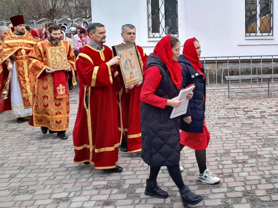 СВІТЛЕ ХРИСТОВЕ ВОСКРЕСІННЯ. ПАСХА (ФОТО) | Фото 5