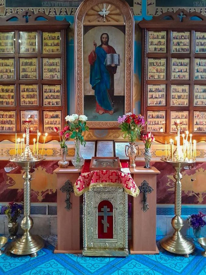 Неділя 2-а після Пасхи. Антипасха. Апостола Фоми (ФОТО) | Фото 2