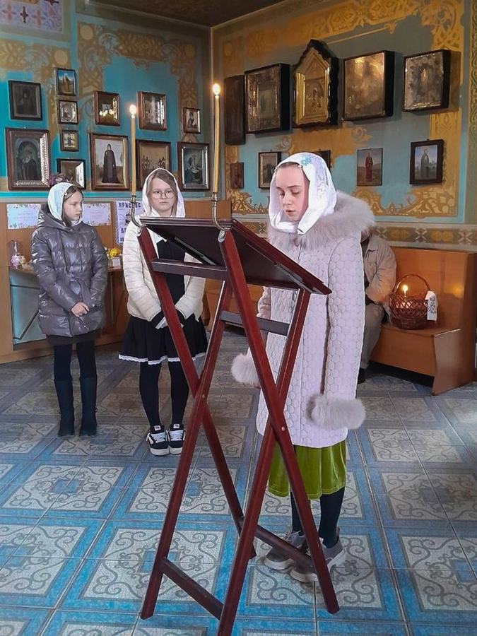 Велика Субота (Вечірнє богослужіння, ФОТО) | Фото 4