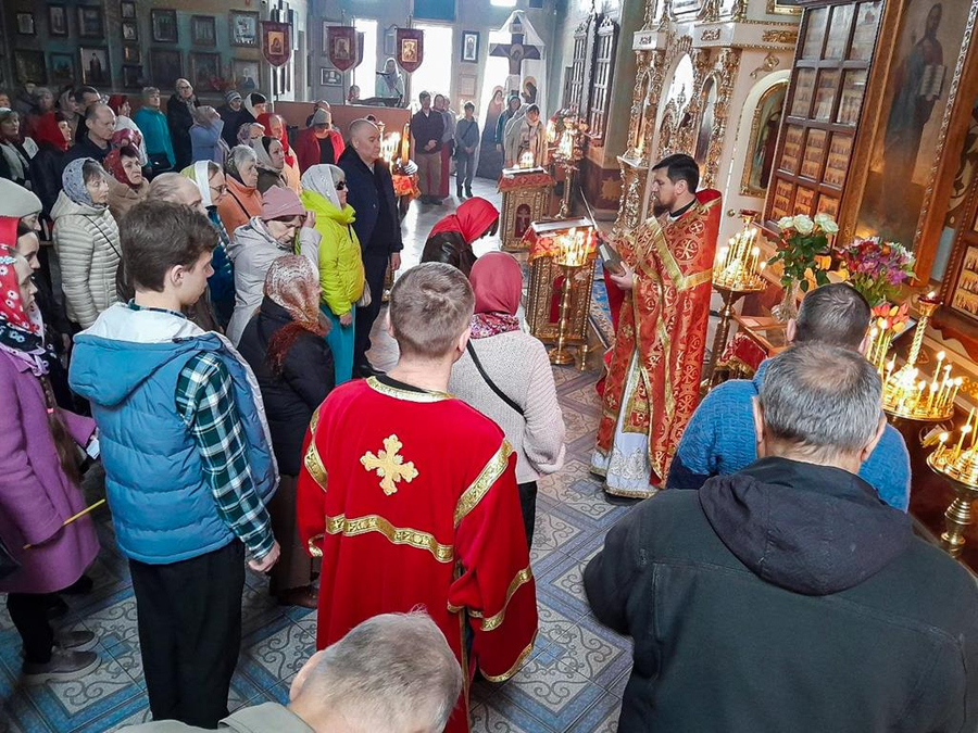 Неділя 2-а після Пасхи. Антипасха. Апостола Фоми (ФОТО) | Фото 3