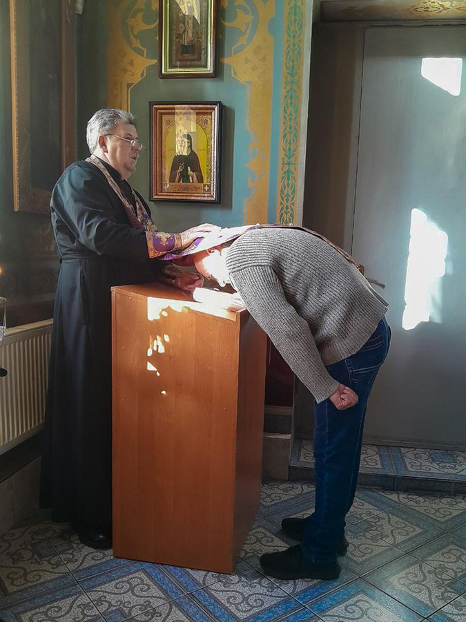 Батьківська субота третьої седмиці святої Чотиридесятниці (ФОТО) | Фото 4