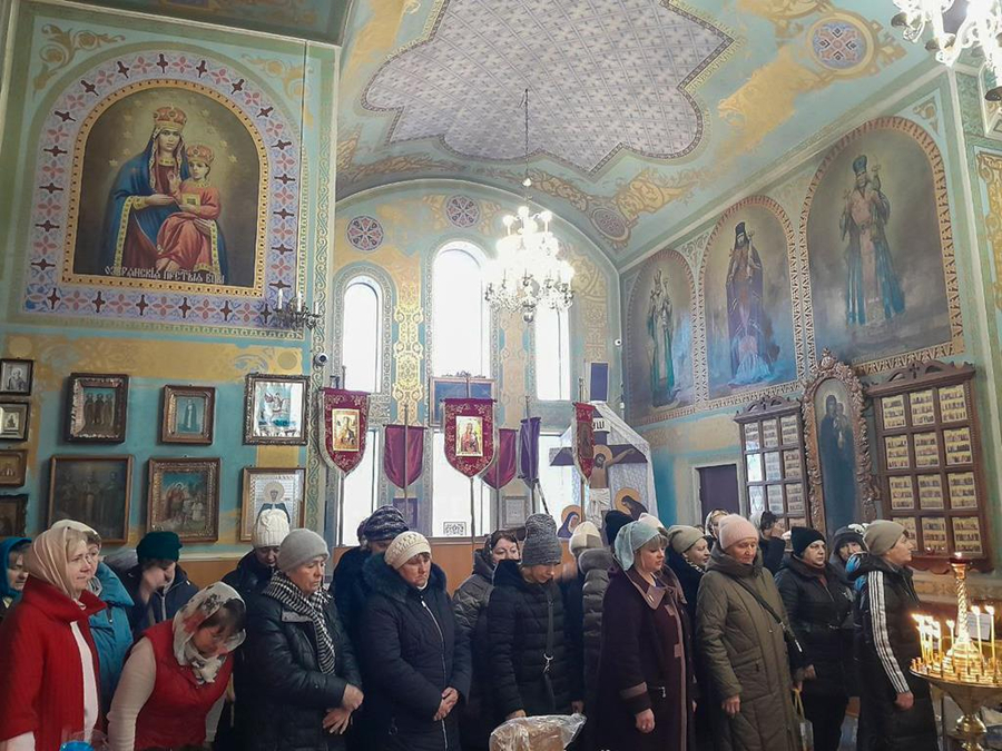 Вселенська батьківська субота (ФОТО) | Фото 21