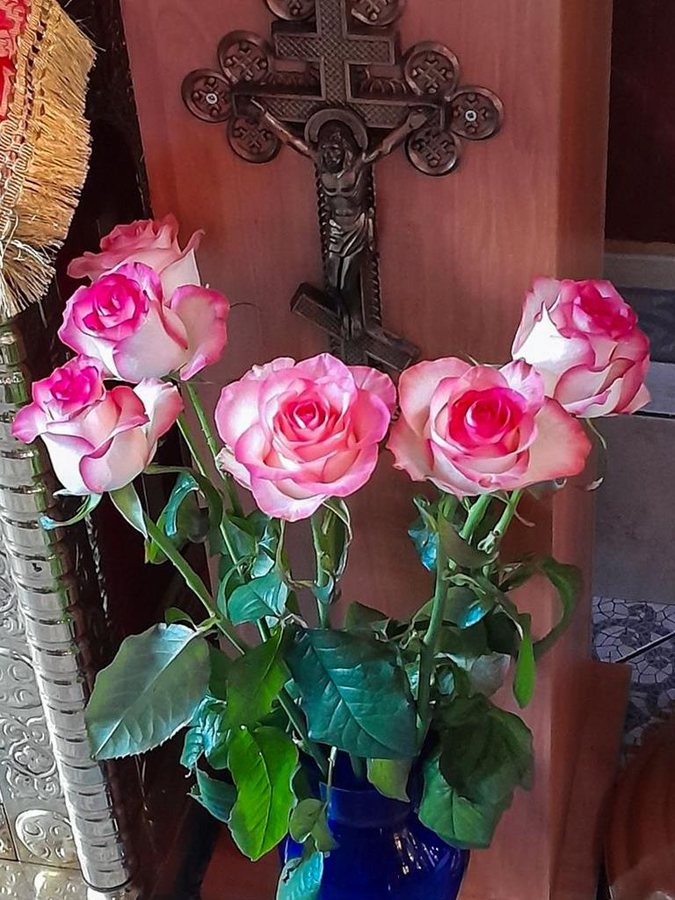 Велика Субота (Вечірнє богослужіння, ФОТО) | Фото 18