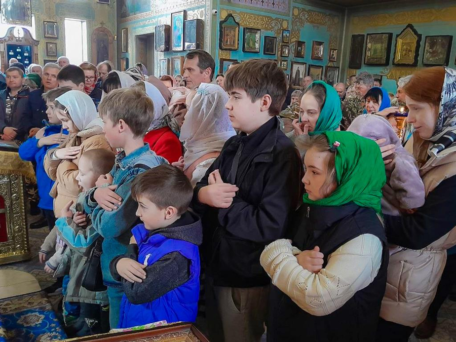 Вхід Господній до Єрусалиму (ФОТО) | Фото 18