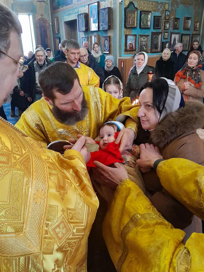 Неділя про блудного сина (ФОТО) | Фото 22