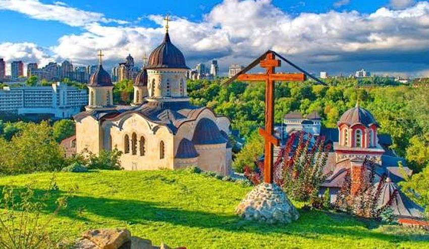 Преподобномученики Звіринецькі