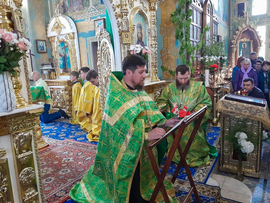День Святої Трійці (ФОТО) | Фото 41