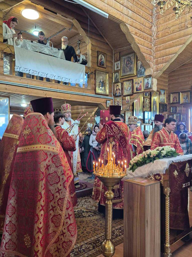 Паломництво на Полтавщину (ФОТО) | Фото 6