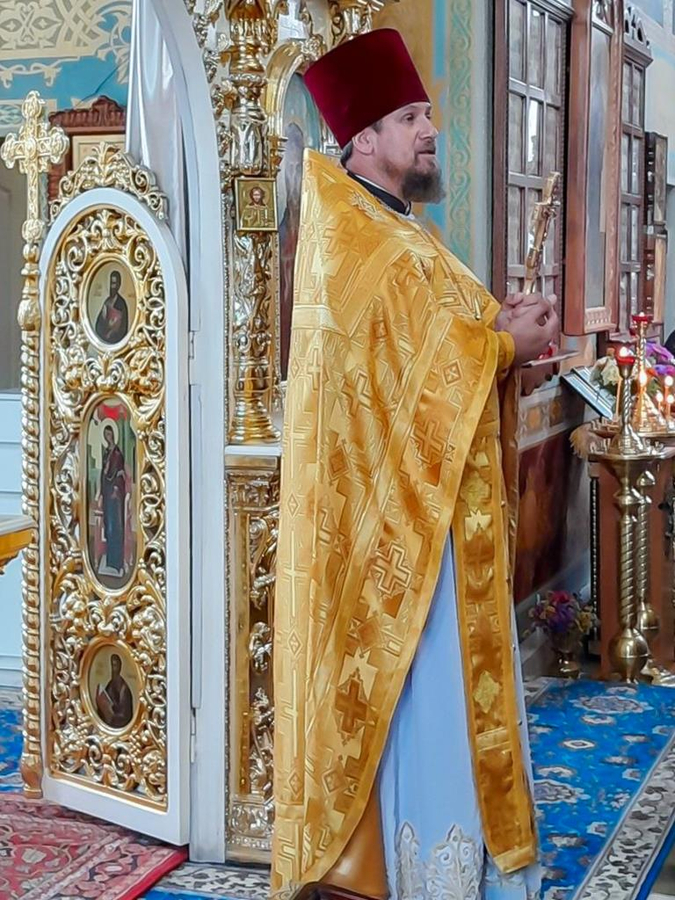 День пам'яті великомученика та цілителя Пантелеймона (ФОТО) | Фото 33