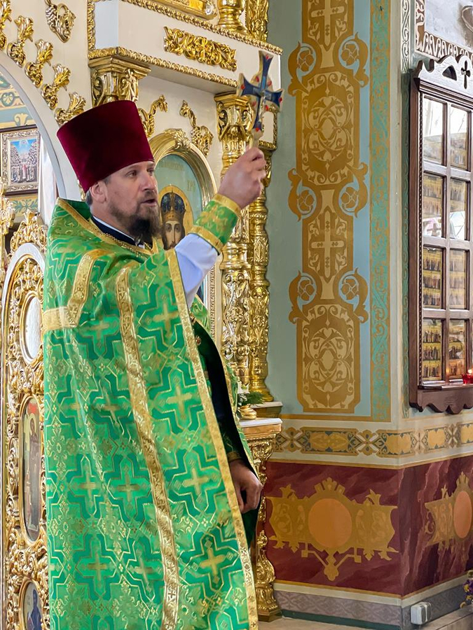 Субота 7-ї седмиці після П’ятидесятниці (ФОТО) | Фото 29