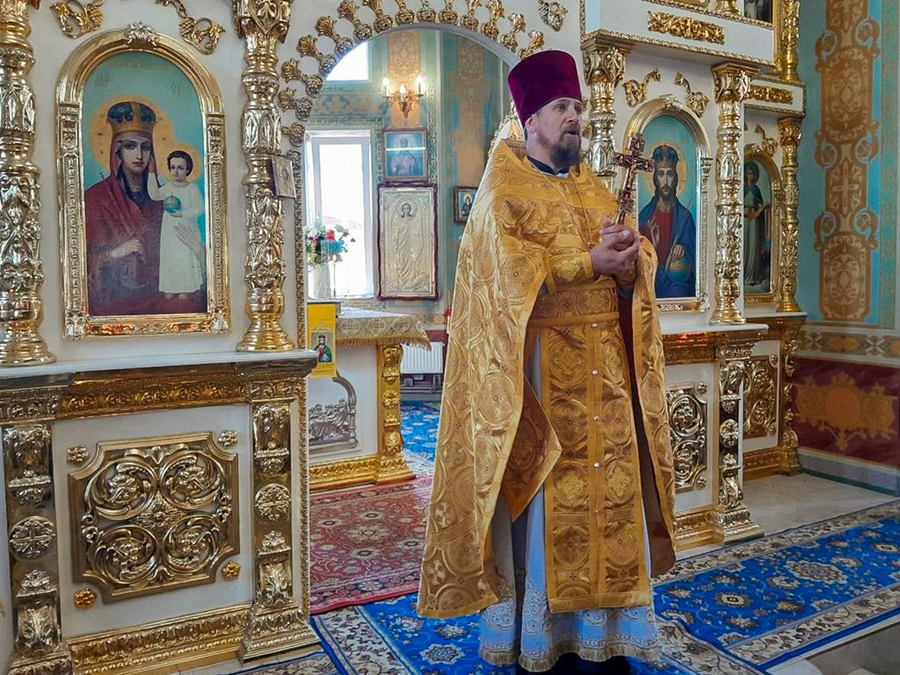 Пам'ять святих первоверховних апостолів Петра та Павла (ФОТО) | Фото 27