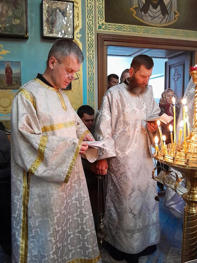 Троїцька батьківська субота (ФОТО) | Фото 32