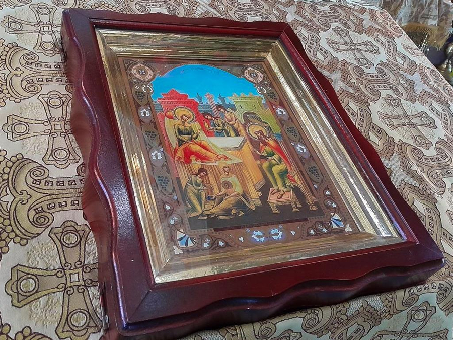 Різдво чесного славного Пророка, Предтечі і Хрестителя Господнього Іоанна (ФОТО) | Фото 3