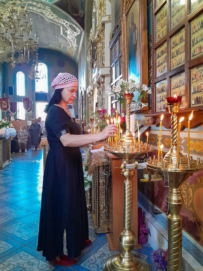Перенесення мощей святителя і чудотворця Миколая з Мир Лікійських у Бар (ФОТО) | Фото 5